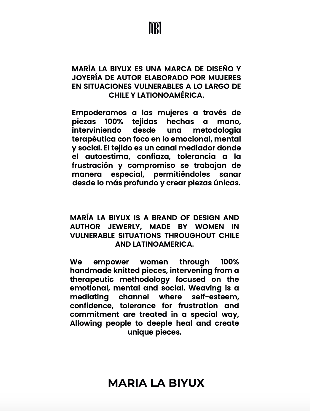 Enfocar